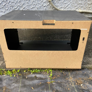 テレビ台の画像