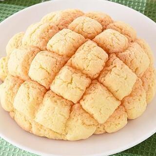 メロンパン好きな方