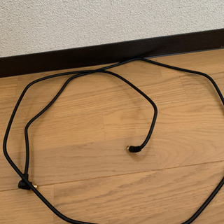 テレビ接続ケーブル　2M
