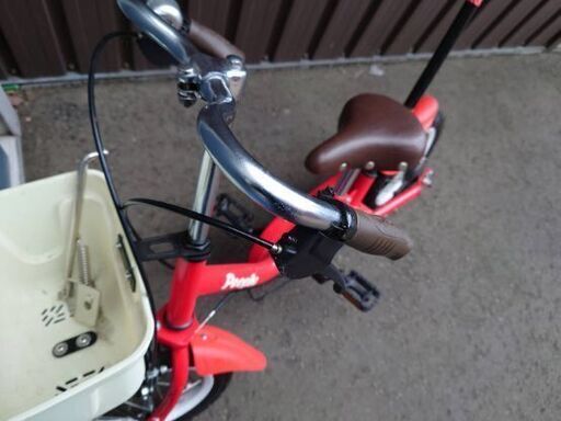12インチ 自転車