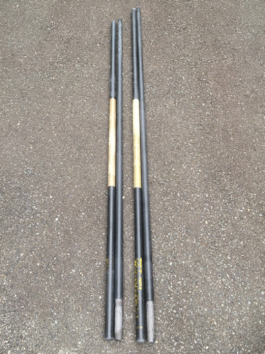 ウィンドサーフィン＜マスト＞　POWERREX RDMスキニー400／430