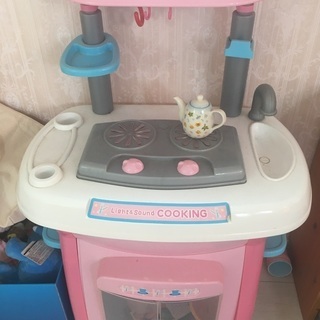 おままごとセット