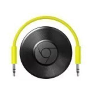 Chromecast Audio