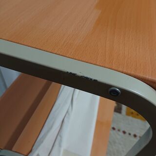 パソコンラックの画像