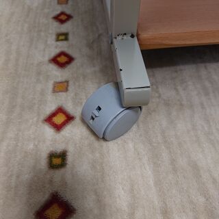 パソコンラックの画像