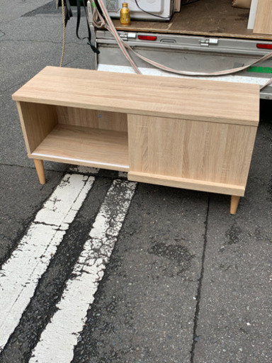【美品】テレビ台