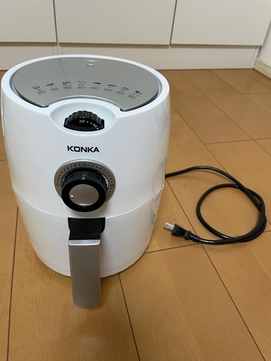 ノンフライヤー　KONKA