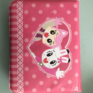 しまじろう ひらがななぞりんの画像