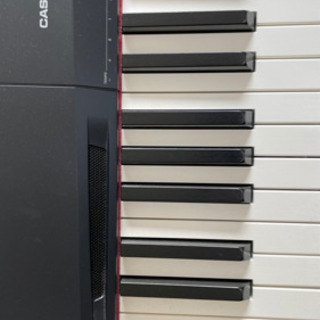 CASIO カシオ Privia px-160 電子ピアノ