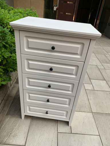 【美品】タンス　チェスト