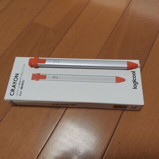 iPad Wi-Fi 128GB - スペースグレイ（第6世代）中古 + iPad 9.7インチ ケース + ロジクール デジタルペンシル Crayon + Pencil ケースの画像