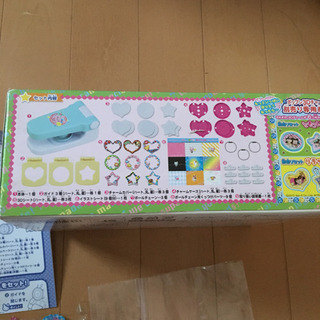 タカラトミー　　ポップン3Dチャーム　 の画像