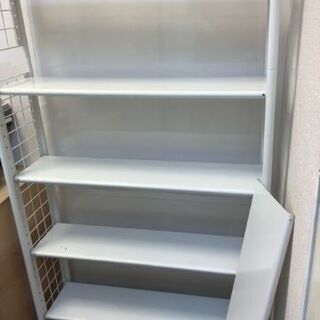 突破りフリーラック　TP 5405 