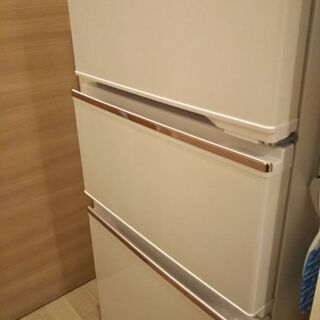 冷蔵庫MRCX30E(2019年12月購入)配送の場合は別途料金...