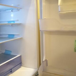 冷蔵庫MRCX30E(2019年12月購入)配送の場合は別途料金追加です。の画像