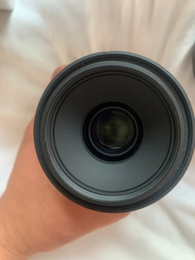 美品 SIGMA 70F2.8 DG MACRO Canon
