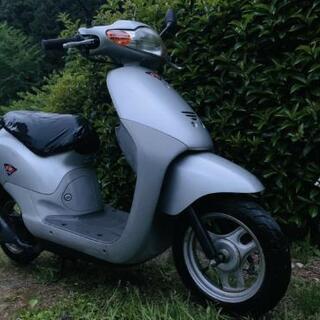 ディオフィット 通勤通学配達HONDADiO すぐ乗れます