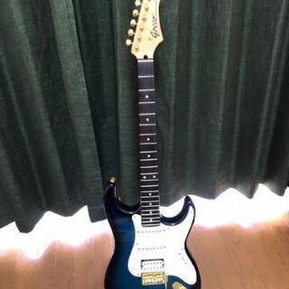 GRECO　1981年製ストラトキャスター　日本製　MADE　I...