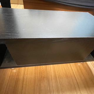 ニトリ テレビ台 23日午後 もしくは29日午前引き取り限定の画像