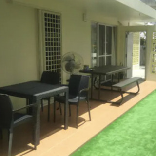 追加募集です！【名護市】民泊の清掃の画像