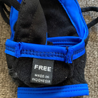 ナイキのバスケット関係の物の画像