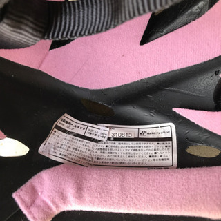 女の子　ヘルメットの画像