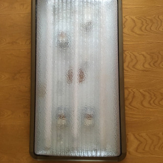 【値下げ】蛍光灯　照明