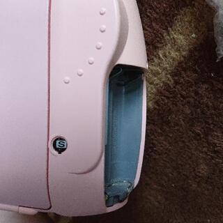 チェキの画像
