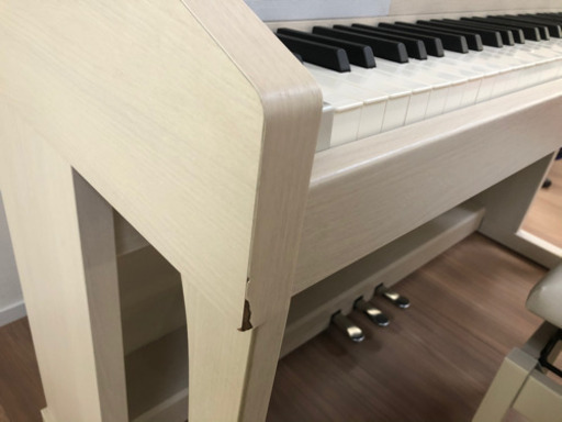 電子ピアノ　カワイCA17  16年製