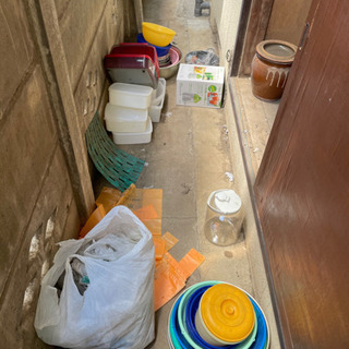 [終了]本日引取り頂ける方よろしくお願いします。の画像