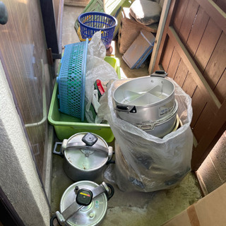 [終了]本日引取り頂ける方よろしくお願いします。の画像