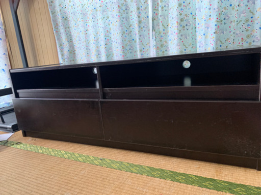 アメリカン家具　テレビ台