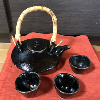 黒千代香　くろじょか