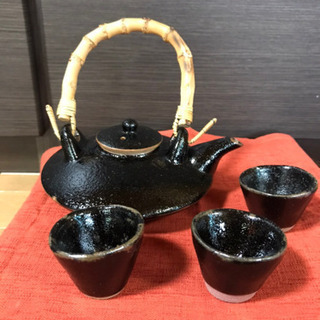 黒千代香　くろじょかの画像
