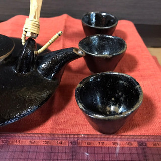 黒千代香　くろじょかの画像