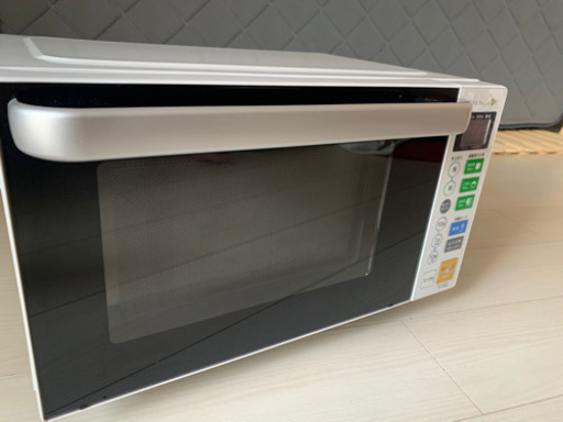 早い者勝ち　【美品中古】電子レンジ