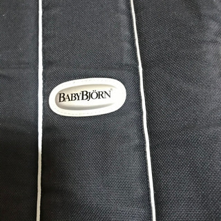 ベビービョルン　抱っこ紐の画像
