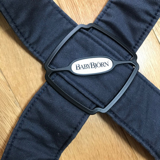 ベビービョルン　抱っこ紐の画像