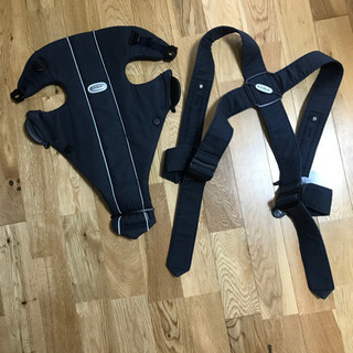 ベビービョルン　抱っこ紐