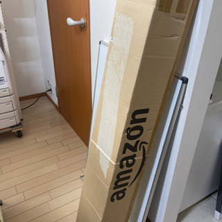 ほぼ新品　木製イーゼル　無料で差し上げます。【引き取り限定】の画像