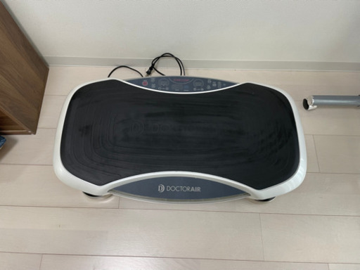 定価59800円／ドクターエアー　３Ｄスーパーブレードプロ