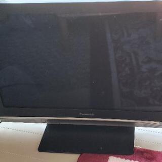 Panasonic VIERA PX80 TH-37PX80 ジャンク