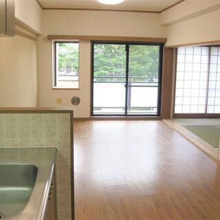 ★３LDK+S・家賃10.8万円～・公園目の前★T－ONE  ミ...