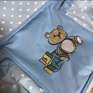 マザーズバッグ　ママバッグ　トートバッグ　ショルダーバッグの画像