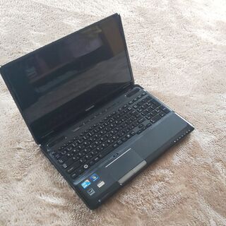dynabookあげます　終了