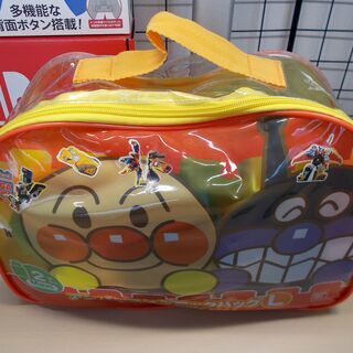 アンパンマンブロック