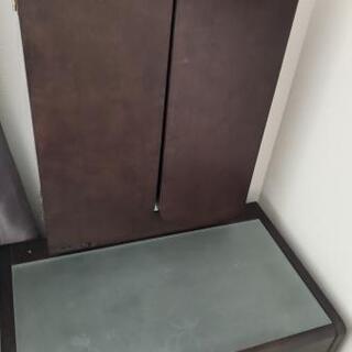 大塚家具ドレッサー　鏡台