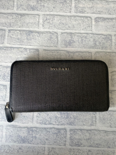 財布 BVLGARI