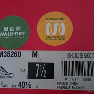 ロックポート 新品