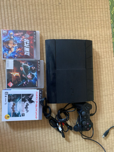 ジャンク品